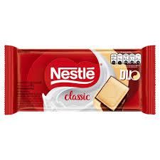 CHOC NESTLE 80G CLASSIC DUO CHOCO