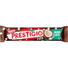 CHOC NESTLE PRESTIGIO 33G DARK