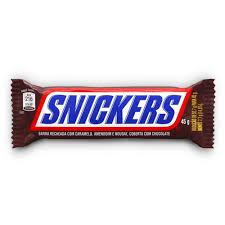 CHOC SNICKERS 45G ORIGINAL
