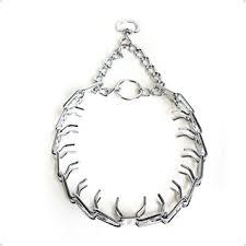 COLAR D/GARRA PITT PET PASTOR M P D