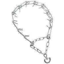 COLAR DE GARRA PITT PET FILA M P D