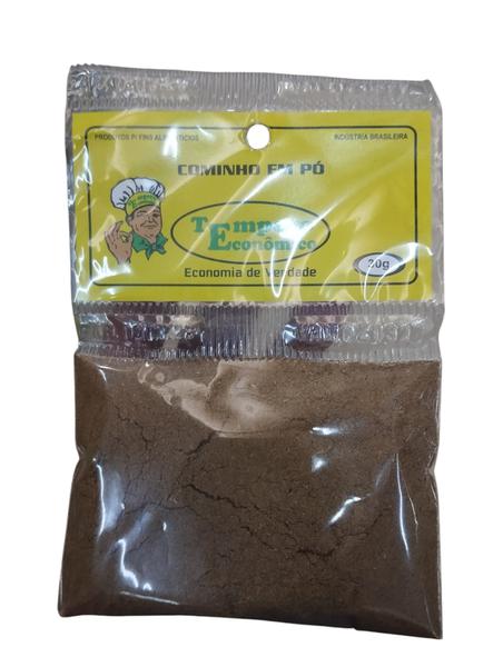 COMINHO EM PO ECONOMICO 30G