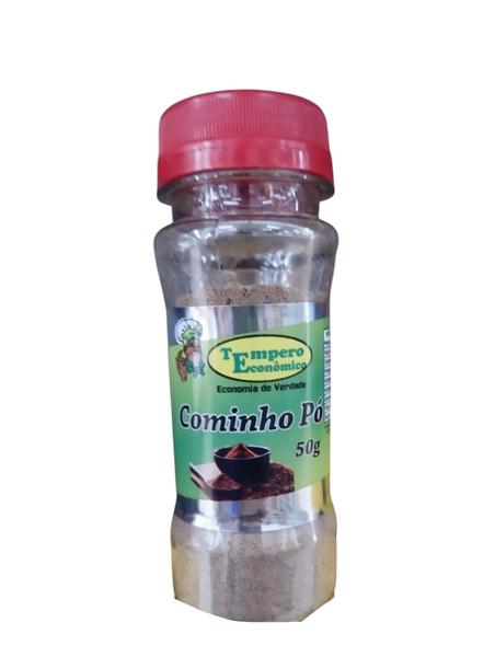 COMINHO EM PO ECONOMICO GF 50G
