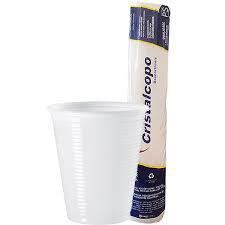 COPO DESC CRISTCOPO 180ML BCO