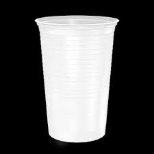 COPO DESC MINAPLAST 250ML BCO