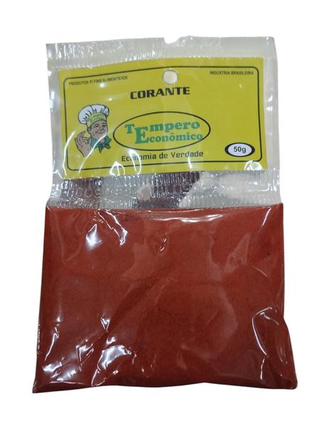 CORANTE ECONOMICO 50G