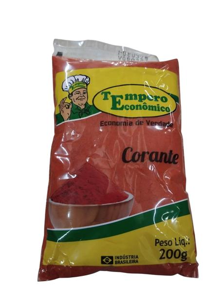 CORANTE ECONOMICO SC 200G