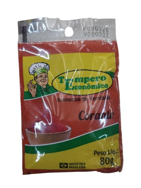 CORANTE PO ECONOMICO 80G