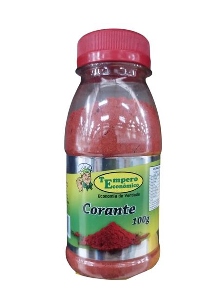 CORANTE PO ECONOMICO GF 100G