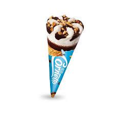 CORNETTO KIBON 90ML CROCANTE