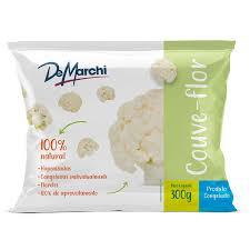 COUVE FLOR CONG 300G