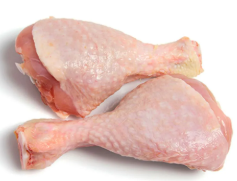 COXA FGO A GRANEL DIVERSOS KG