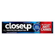 CR DENT CLOSE UP 70G PROT BIO ANTICARIE