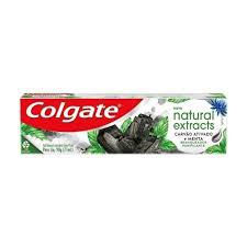 CR DENT COLGATE NATURAL 90G PURIF