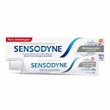 CR DENT SENSODYNE 90G BRANQ FRESH