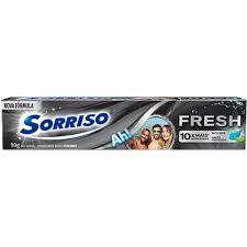 CR DENT SORRISO FRESH GEL 90G EXTRA MINT