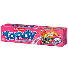 CR DENT TANDY 50G TUTTI-FRUT