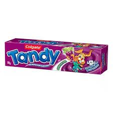 CR DENT TANDY 50G UVA