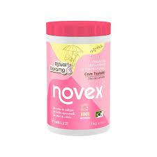 CR TRAT NOVEX 1KG RITUAL DORAMA