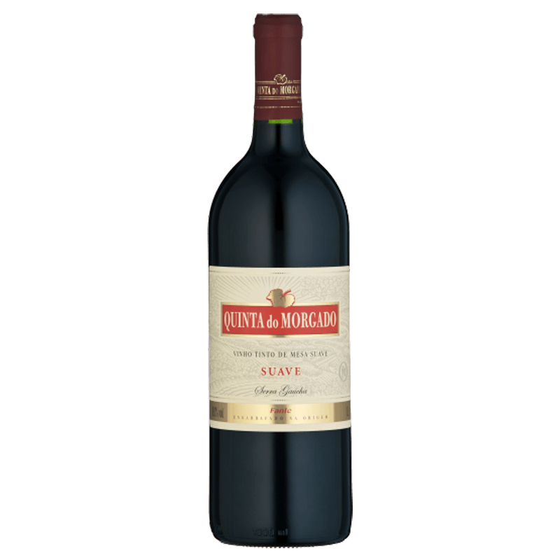 VIN TT SV QUINTA MORGADO 1L
