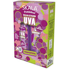 KIT SH/COND SKALA 325ML UVA