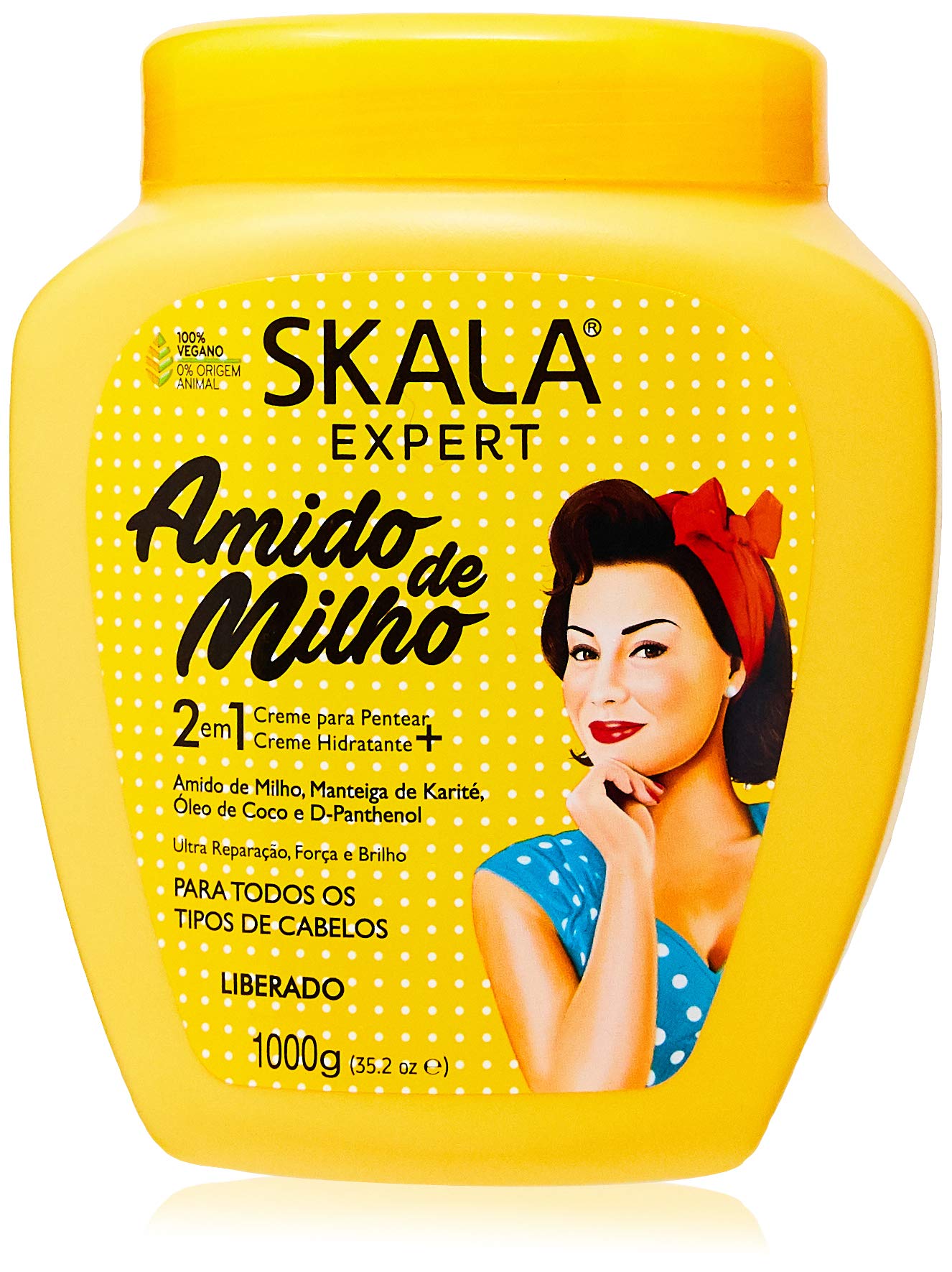 CR TRAT SKALA 1KG AMIDO MILHO
