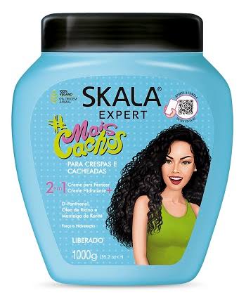 CR TRAT SKALA 1kg SOU MAIS CACHOS