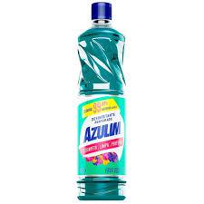 DESINF AZULIM 1L ERVA DOCE