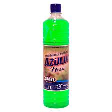 DESINF AZULIM 1L NEON