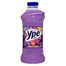 DESINF BAK YPE 2L LAVANDA