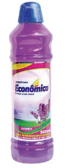 DESINF ECONOMICO 500ML LAVANDA