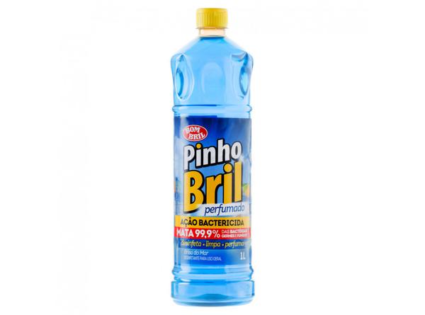 DESINF PINHO BRIL 1L BRISA MAR