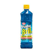 DESINF PINHO BRIL 500ML BRISA DO MAR