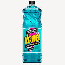 DESINF VOREL 2L JASMIN