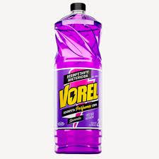 DESINF VOREL 2L LAVANDA