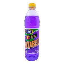 DESINF VOREL 500ML LAVANDA