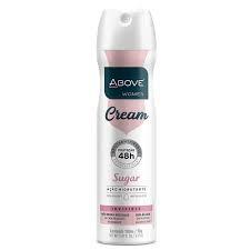 DESO AER ABOVE CREAM 150ML SUGAR