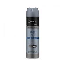 DESO AER ABOVE ELEMENTS 150ML HURRICANE