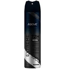 DESO AER ABOVE MEN 150ML EXTREME MOVI