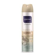 DESO AER ABOVE WO 150ML PEACEFUL