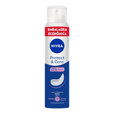 DESO AER FEM NIVEA 150ML PROTECT CARE