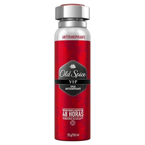DESO AER OLD SPICE 152ML/93G VIP