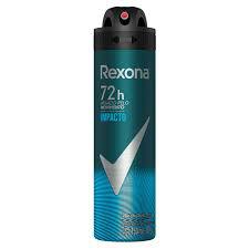 DESO AER REXONA MEN 150ML IMPACT