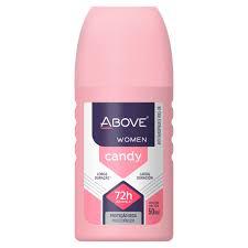 DESO ROL ABOVE 50ML FEM CANDY