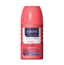 DESO ROL ABOVE 50ML FIERCE SAVAGE