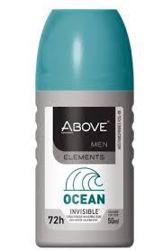 DESO ROL ABOVE 50ML OCEAN