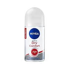 DESO ROL NIVEA 50ML DRY CONFORT