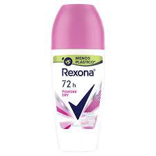 DESO ROL REXONA FEM 50ML POWDER