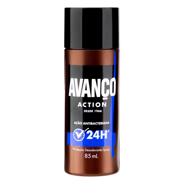 DESO SPRAY AVANCO 85ML ACTION