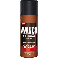 DESO SPRAY AVANCO 85ML ORIGINAL